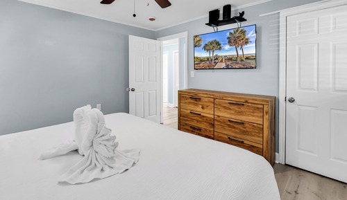 Signature House, 3 Bedrooms, Non Smoking, Garden View