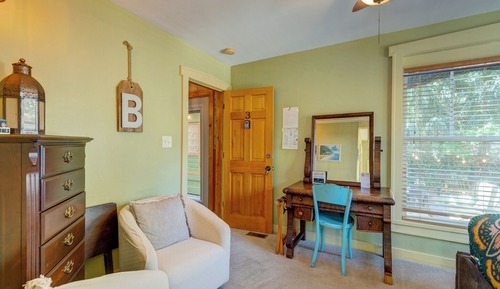 Standard Suite, 1 Bedroom, Non Smoking (Prince Folly Suite)