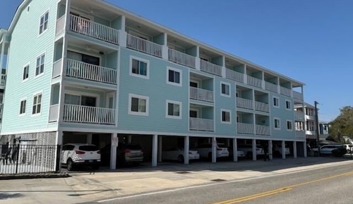 Condo, 3 Bedrooms
