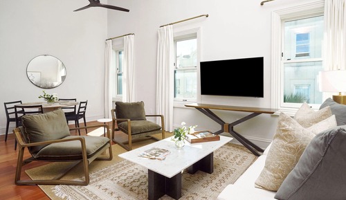 Premium Single Room
