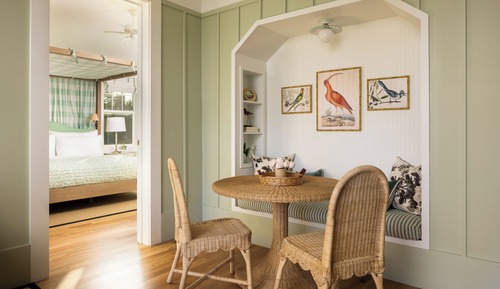 Suite (Riverfront)