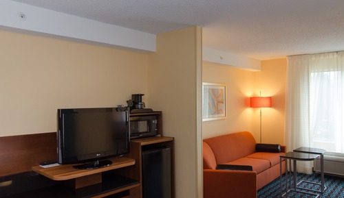 Room, 1 King Bed