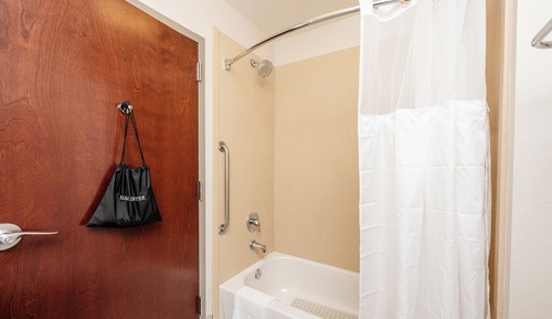Suite, 1 King Bed