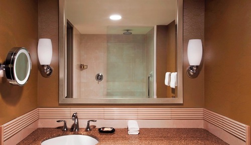Junior Suite, 1 Bedroom, Tower