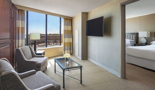 Family Suite, 1 Bedroom, Tower
