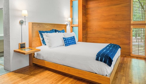 Room, 1 Queen Bed