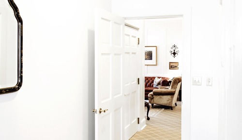 Proprietor's Suite