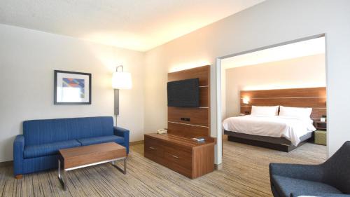 Executive King Suite