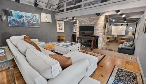 Vacation Home