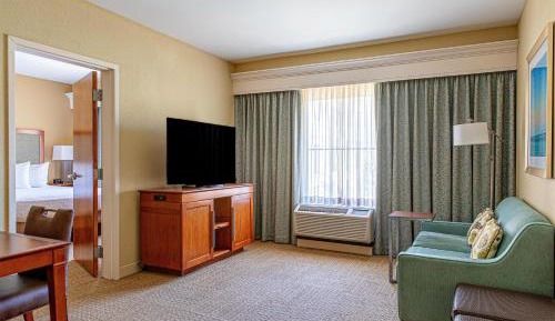 King Suite
