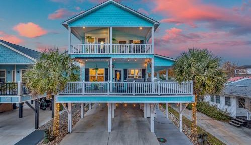 Vacation Home