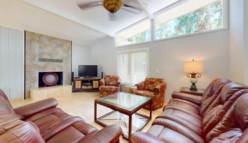 Five-Bedroom House