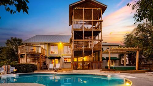 Vacation Home