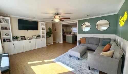 Vacation Home