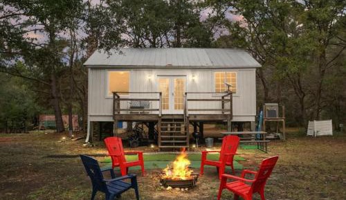 Vacation Home