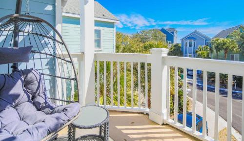 Vacation Home