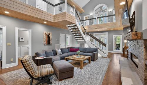 Vacation Home