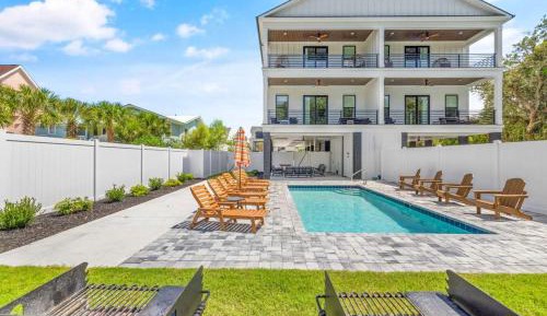 Vacation Home