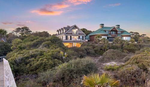 Vacation Home