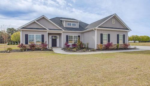 Vacation Home