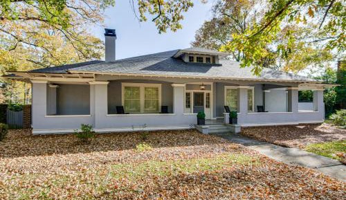 Vacation Home