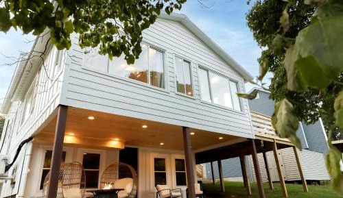 Vacation Home