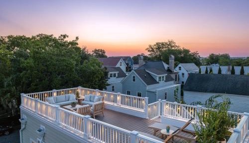 Vacation Home