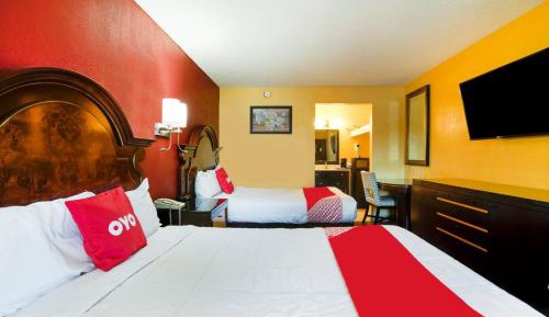 One-Bedroom Suite