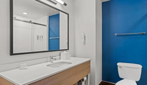 One-Bedroom King Suite