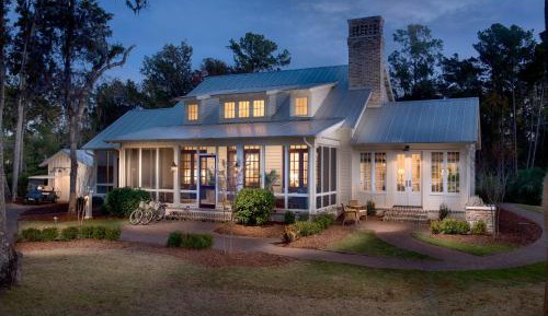 Vacation Home