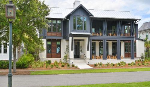 Vacation Home