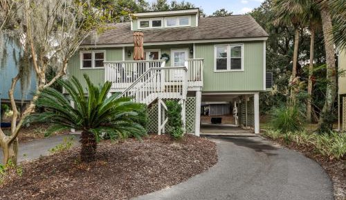 Vacation Home