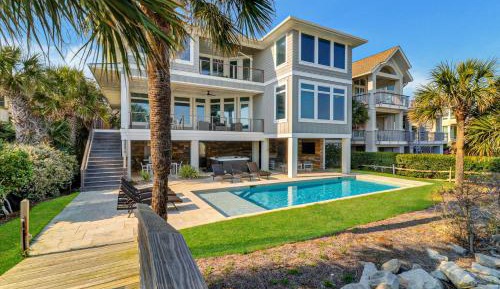 Vacation Home