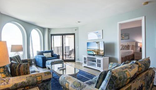 Two Bedroom Villa
