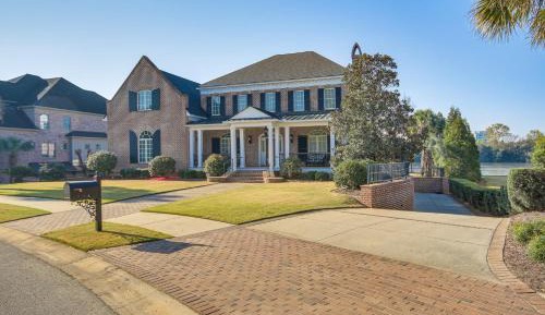 Vacation Home