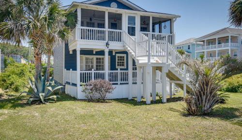 Vacation Home