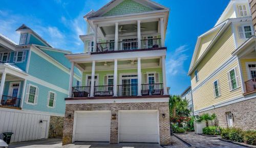Vacation Home