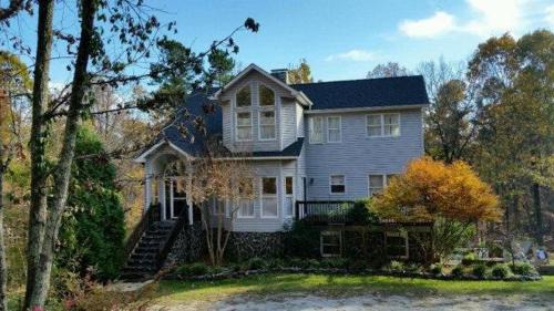 Vacation Home