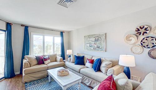 One Bedroom Villa
