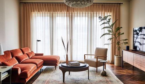 Two Bedroom Penthouse