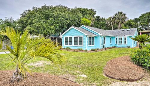 Vacation Home
