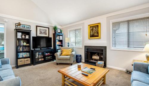 Three Bedroom holiday home 
