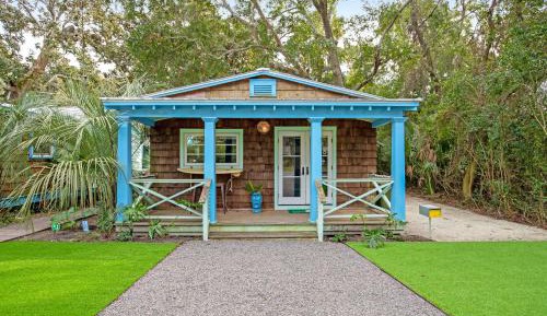 Two Bedroom Holiday Home