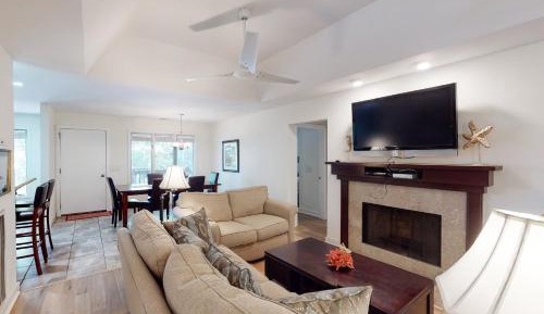 Three Bedroom holiday home 