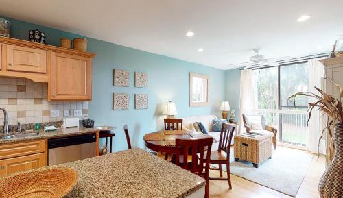 One Bedroom Villa