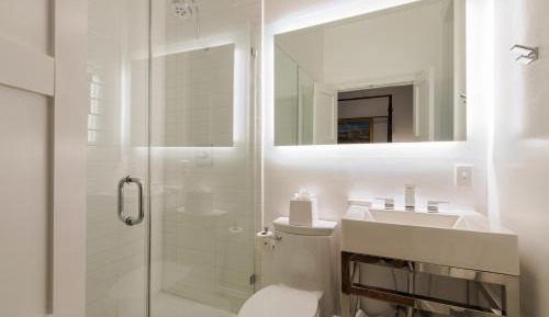 Battery Carriage House - Classic
