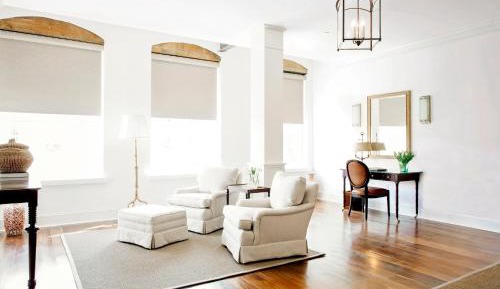 City Market Suite 