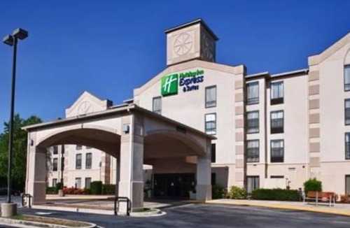 Blythewood Hotel | Holiday Inn Express Hotel & Suites Blythewood, an Ihg Hotel
