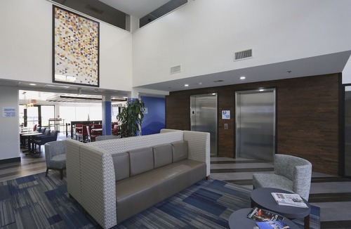 Blythewood Hotel | Holiday Inn Express Hotel & Suites Blythewood, an Ihg Hotel