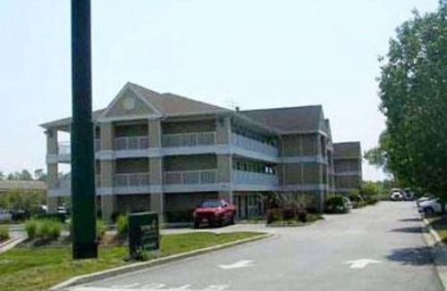 North Charleston Hotel | Extended Stay America Suites - Charleston - North Charleston